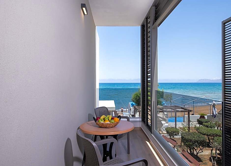 Creta Palm Resort Hotel & Apartments