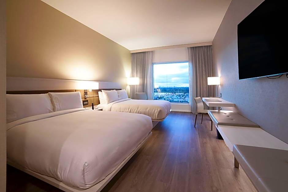 AC Hotel by Marriott Fort Lauderdale Airport