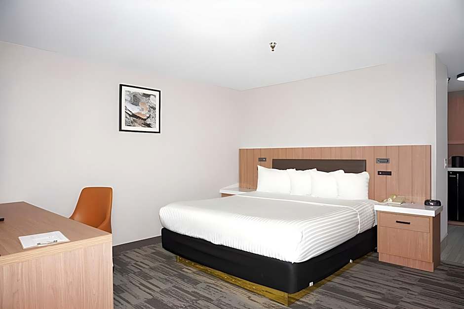 Sisk Hotel