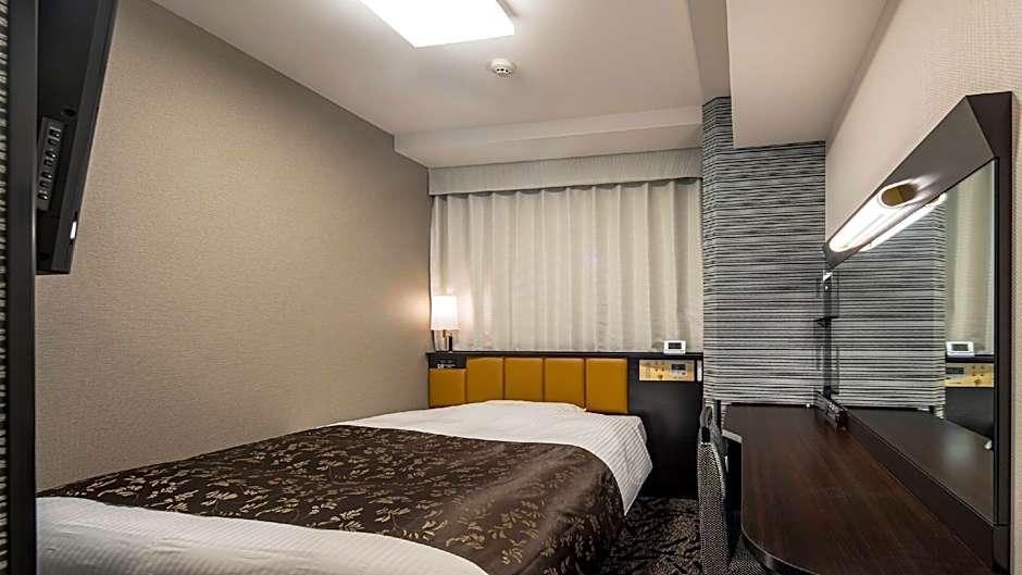 APA Hotel Nagoya Ekimae Kita
