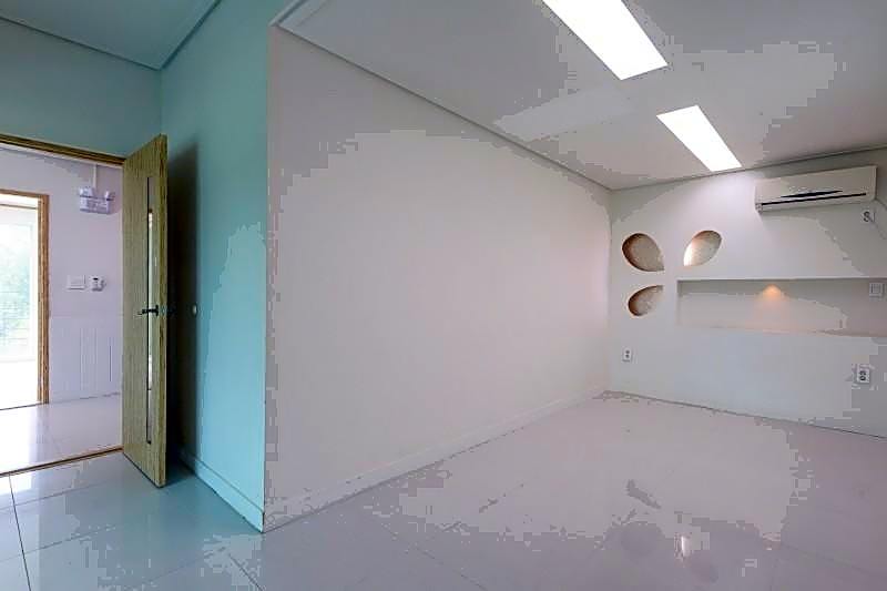 All That Water Pension