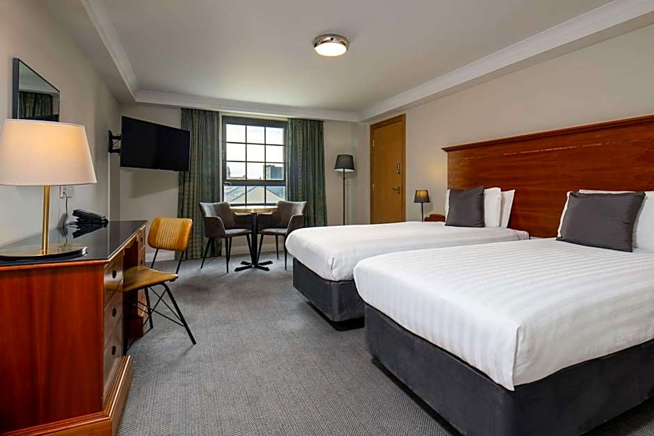 Glasgow Argyle Hotel, BW Signature Collection