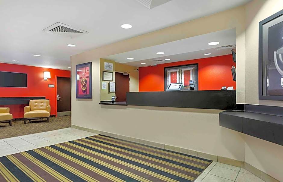 Extended Stay America Suites - Washington, D.C. - Herndon - Dulles