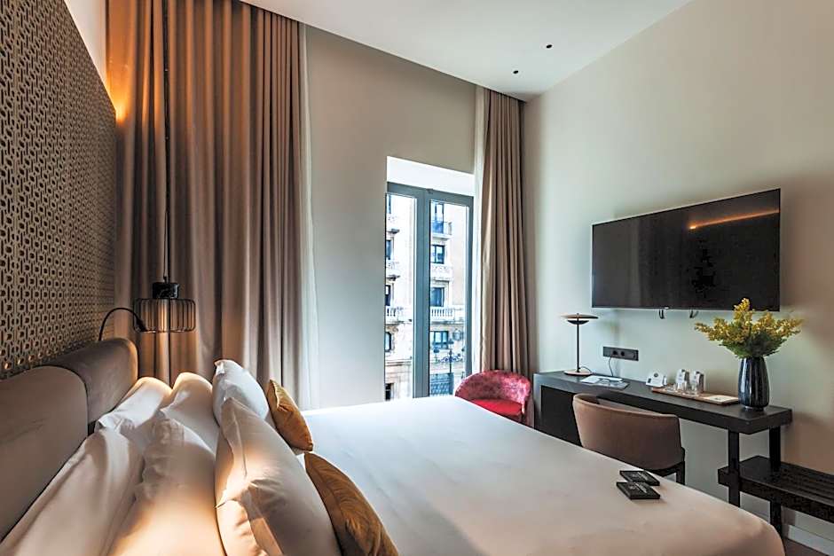 Soho Boutique Catedral 