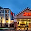 Hampton Inn and Suites Asheville Airport
