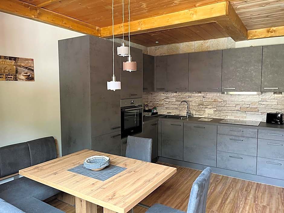 Appartementhaus zum Holzknecht am See