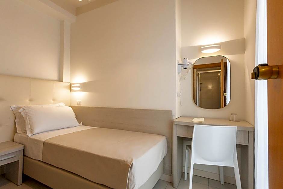 Alda Seaview Hotel