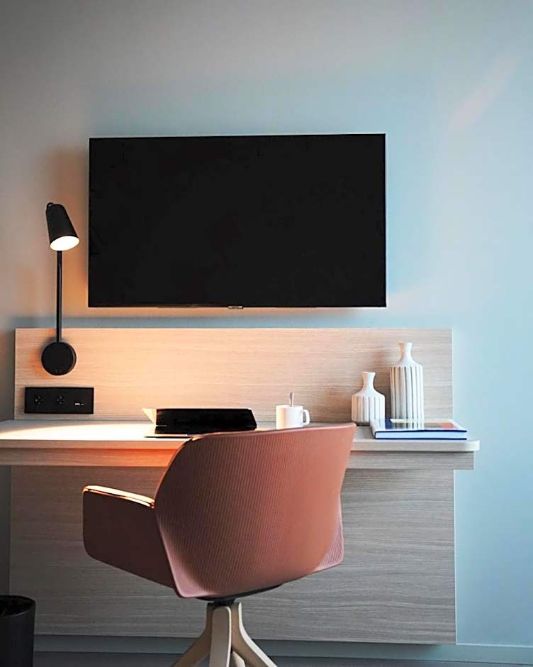 Quality Hotel Arlanda XPO