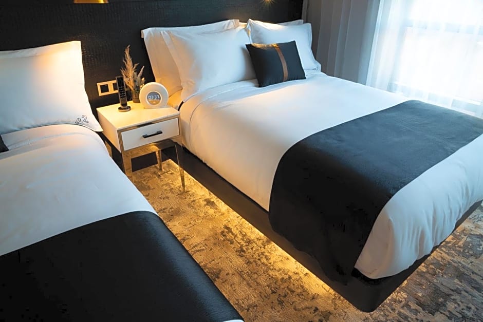 42 Hotel Williamsburg