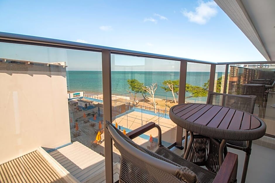 Oceana Atlantico Hotel