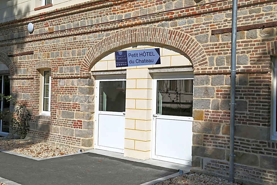 Domaine de Bertheauville