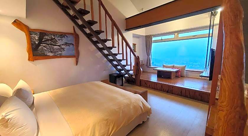 Shangrila Leisure Farm - Song Luo Resort