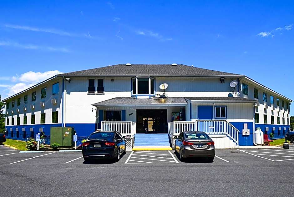Days Inn by Wyndham Chincoteague Island