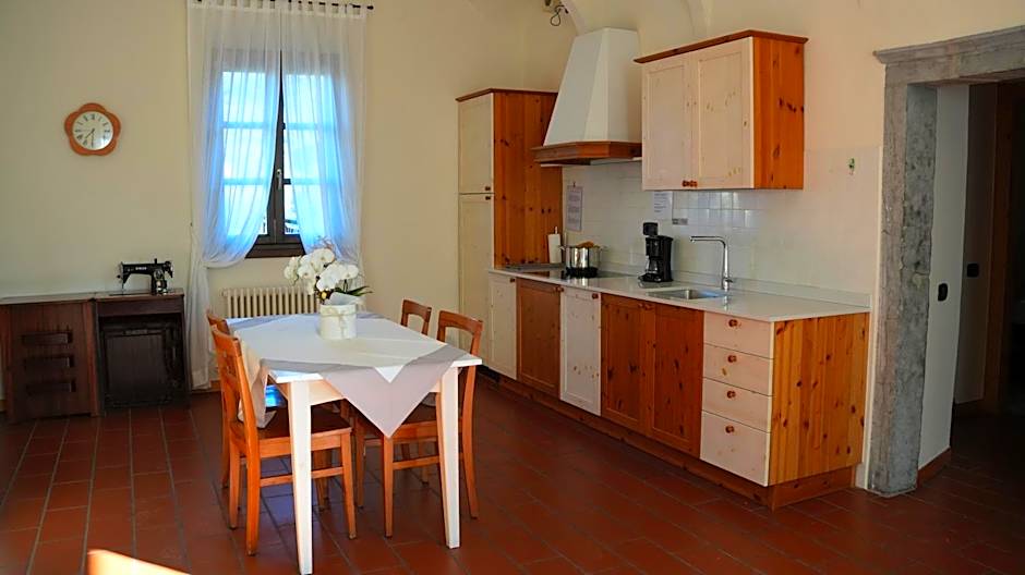 Residence La Colombera