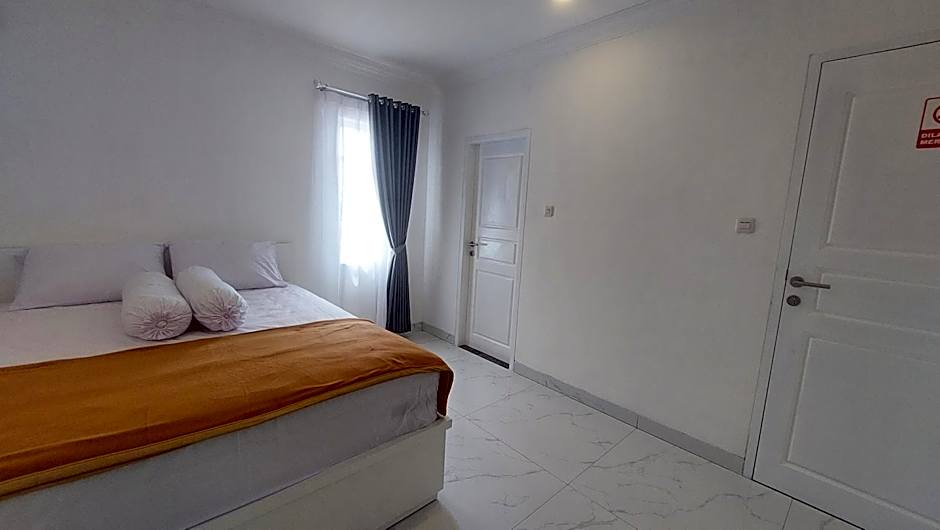 Hotel Wisma Mangurna