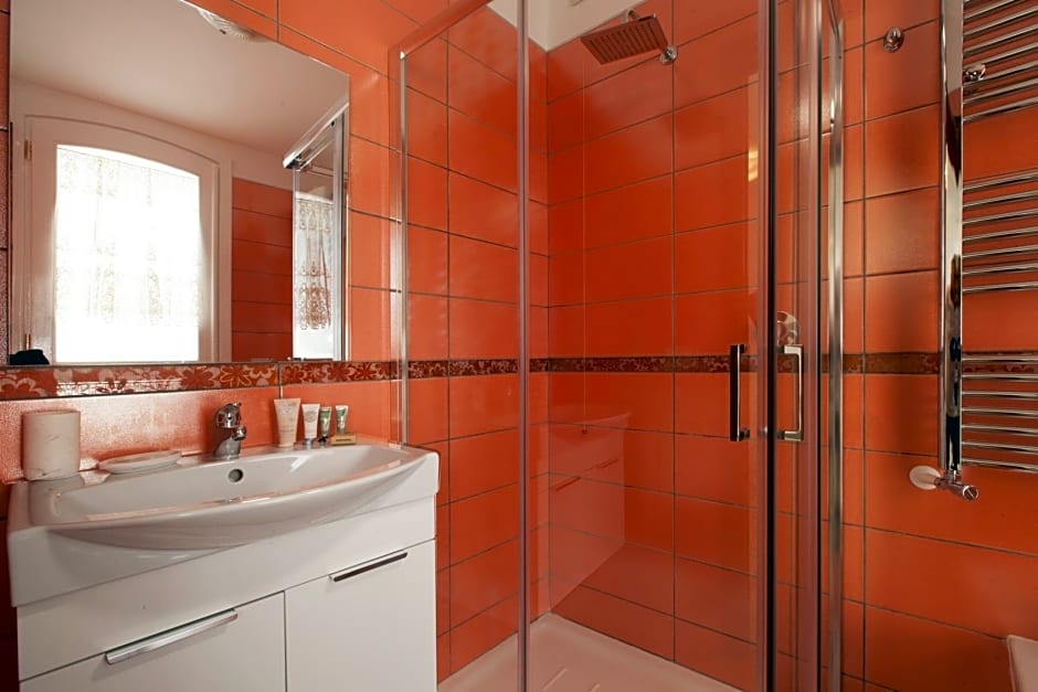 San Nicola B&B – Castellammare di Stabia, CO