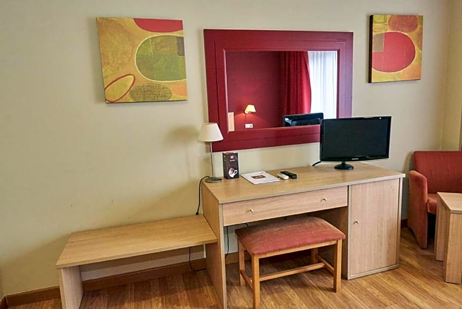 Hotel Mar Comillas by MIJ