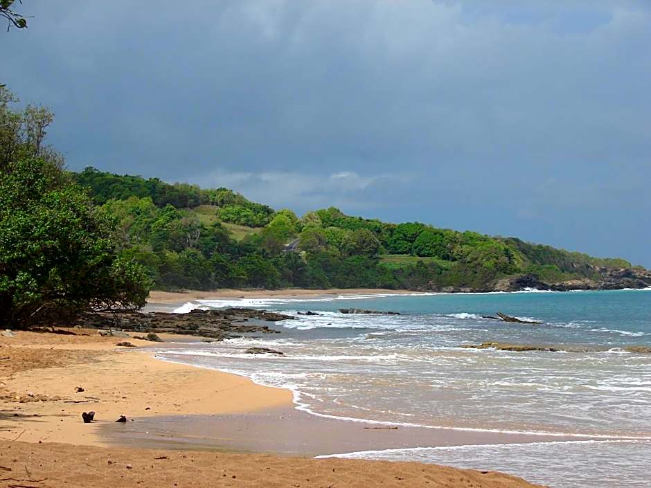La Baie du Bonheur