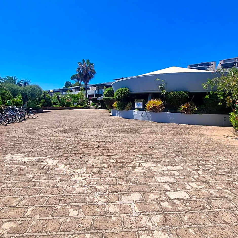 Residence Solemaremma