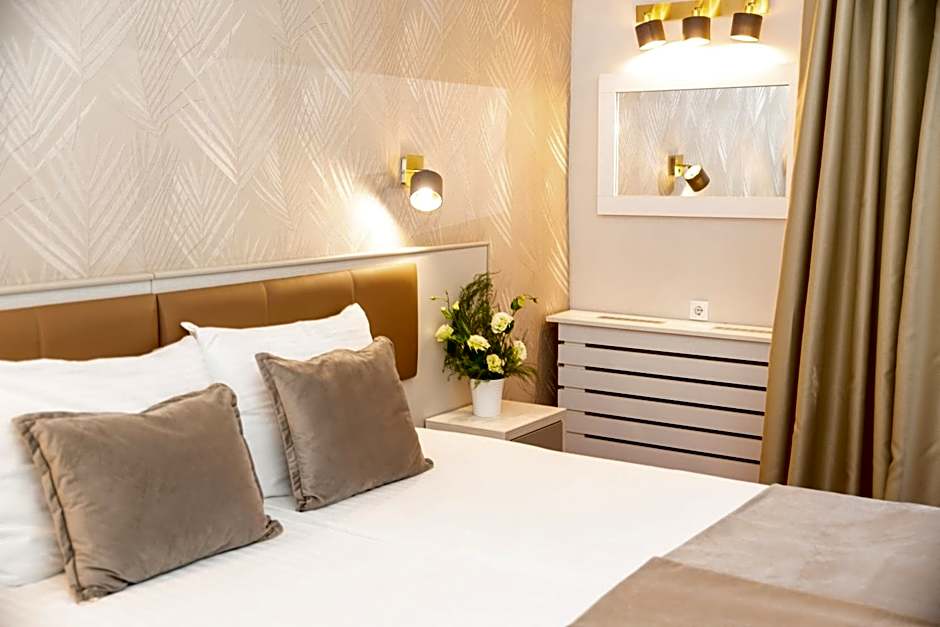 Zepter Hotel Vrnjacka Banja, member of Zepter Hotels