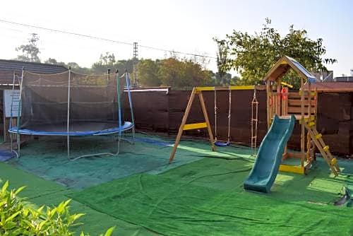 Bungalows Park Albufera