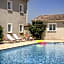 ibis Orange Sud