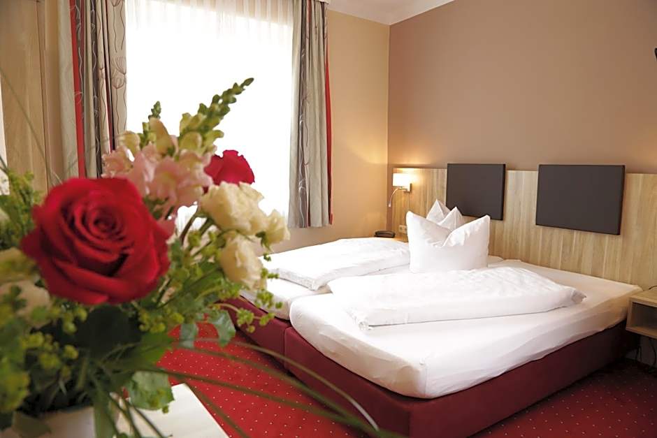 Gasthof Prinzregent Superior