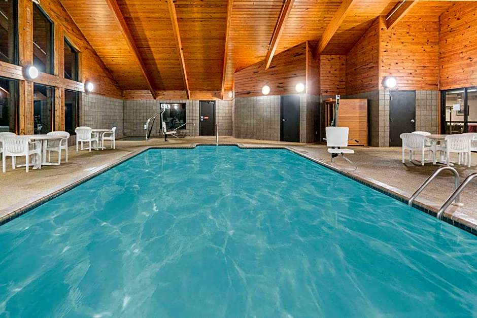 Baymont by Wyndham Kasson Rochester Area