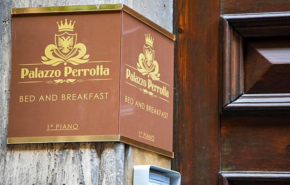B&B Palazzo Perrotta