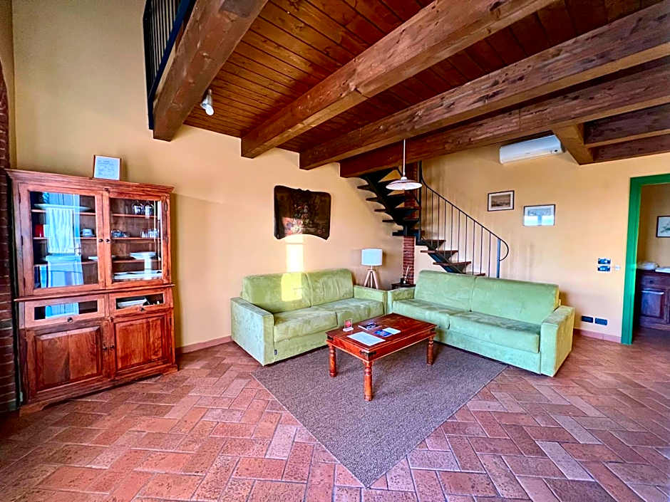Le Serre Suites & Apartments