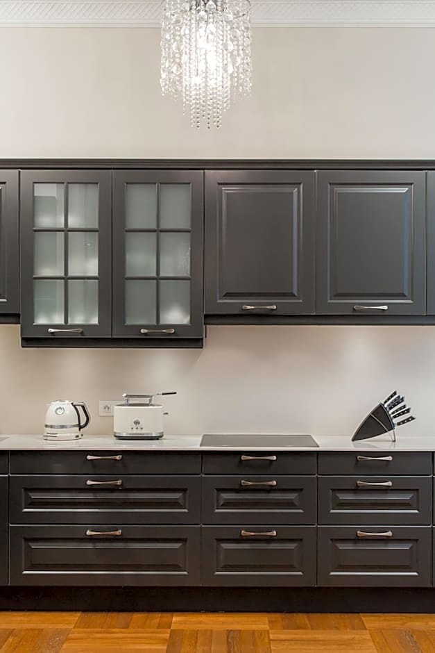 Rubin Luxury Apartments