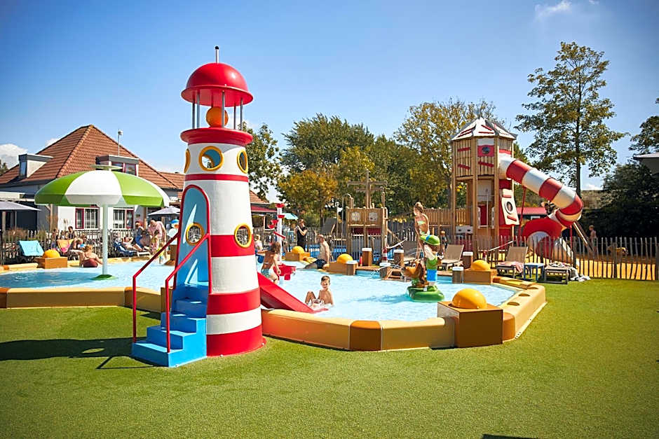 RCN Vakantiepark Toppershoedje