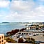 San Francisco Airport Marriott Waterfront