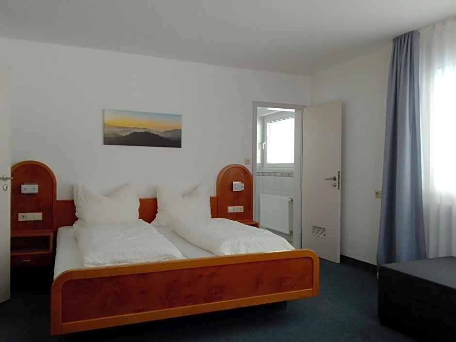 Hotel Wanderlust B&B