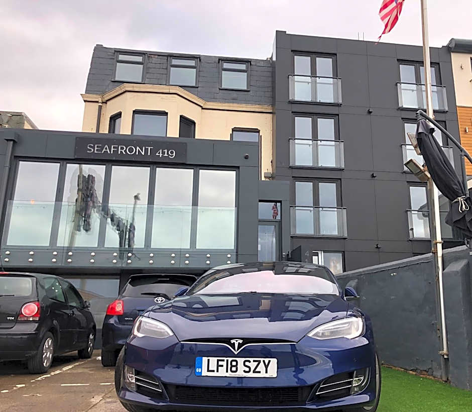 Seafront419 By Seafront Collection