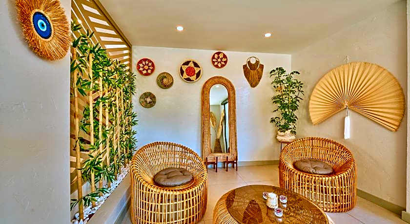 Lilium Boutique Hotel