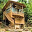 Treehouse de Valentine