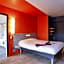 ibis budget Coutances