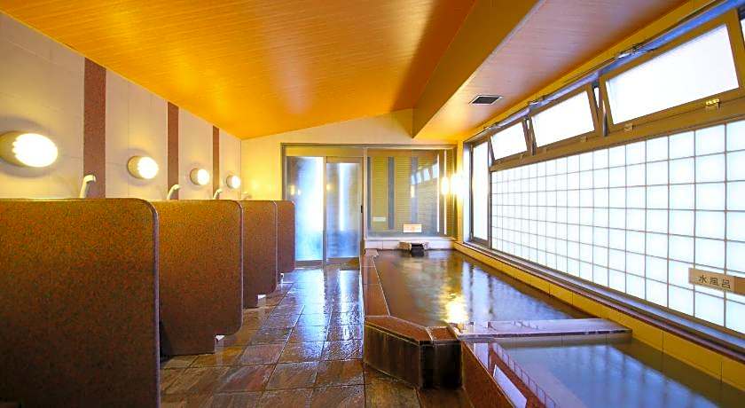 Apa Hotel Takasaki-Ekimae