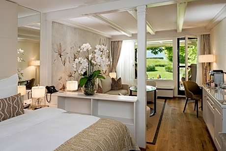 Boutique Junior Suite