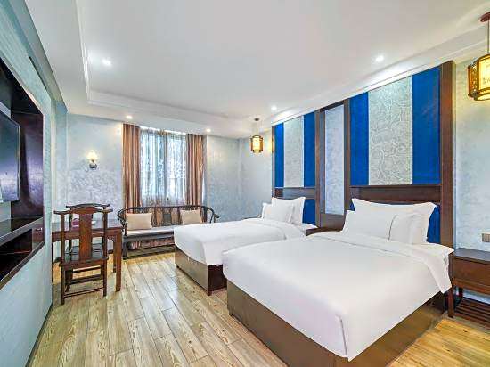Nanyuan Inn (Ningbo Jiangshan)