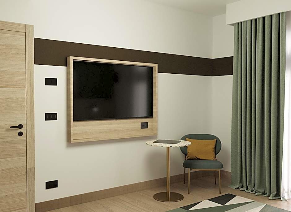 Best Western Titian Inn Hotel Venice Airport