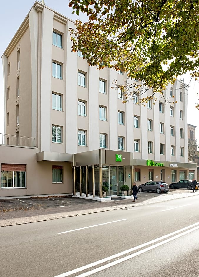 Ibis Styles Parma Toscanini