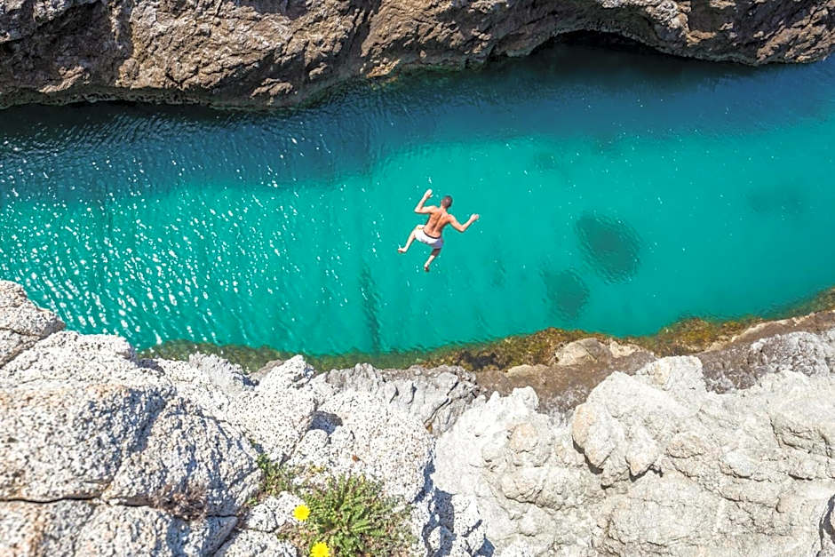 Hotel La Fattoria Sul Mare
