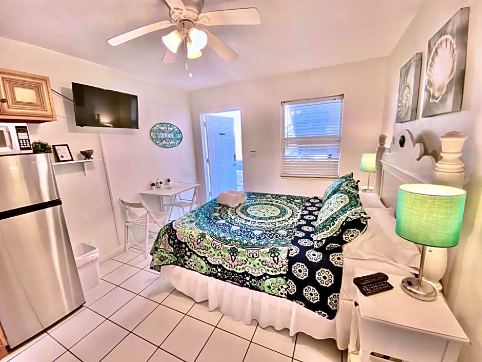 Southwinds Inn by The Gold Nests