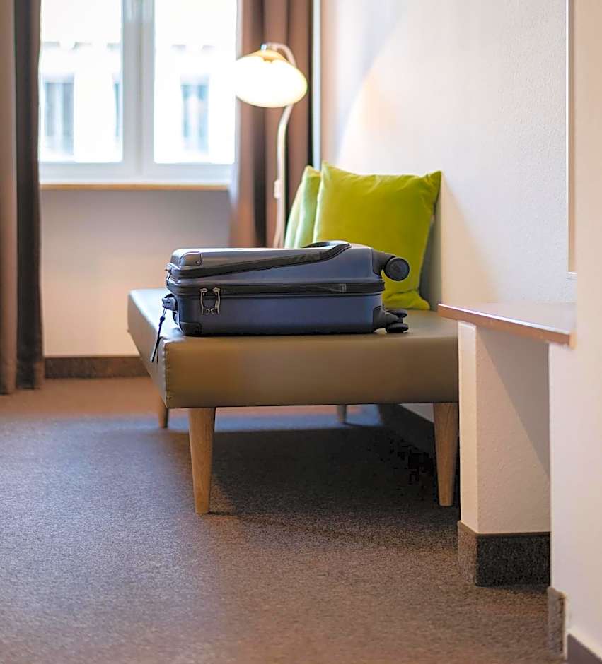 Hotel Stachus