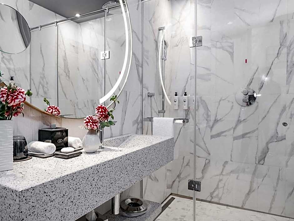 Sofitel Rome Villa Borghese