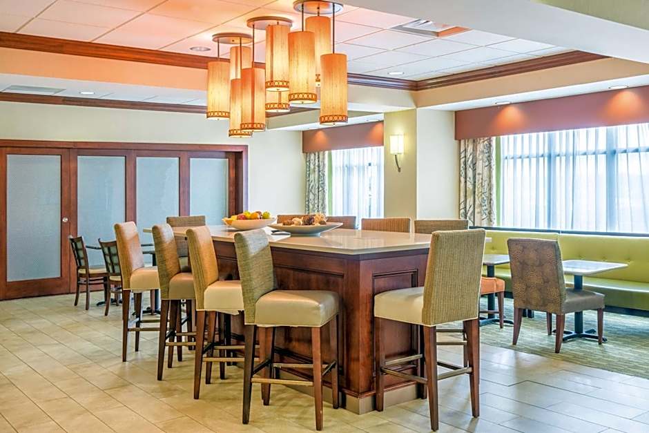 Hampton Inn By Hilton Middletown