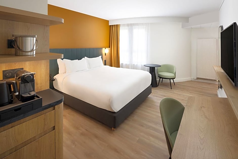 Residence Inn by Marriott Paris Didot Montparnasse