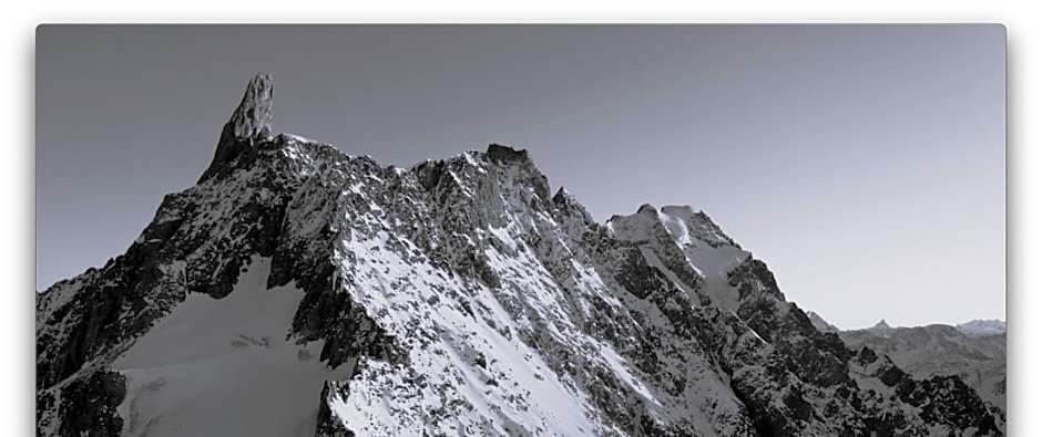 Hotel Dente Del Gigante